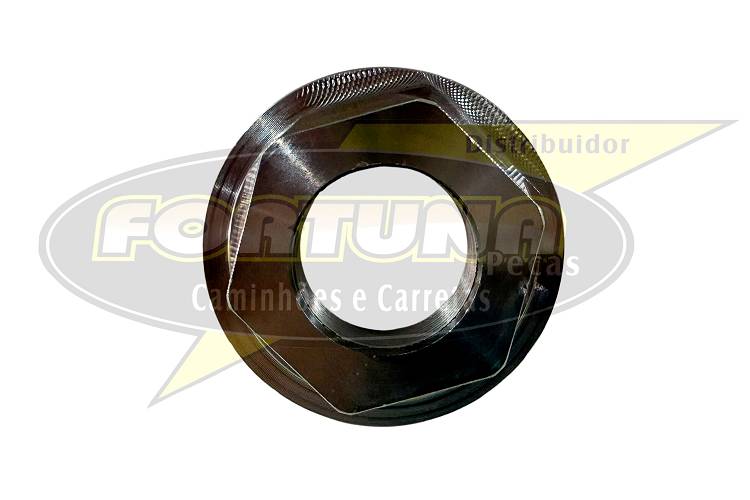 PORCA PINHAO DIFERENCIAL VOLVO RT/RTS/TRAS. CX ATO - Ref: 1673393